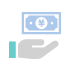 長割り定期